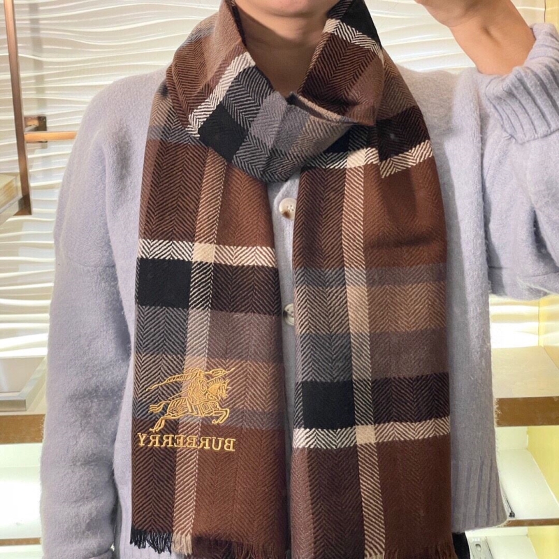 BURBERRY